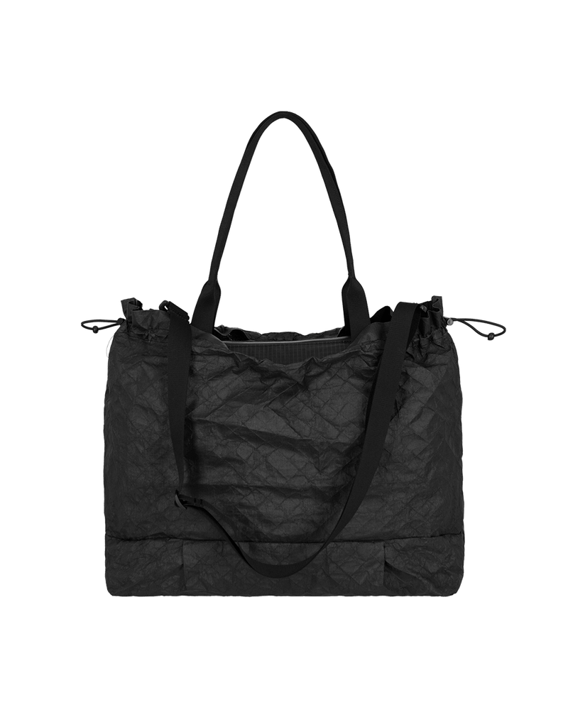 ROA Hiking Tote Black