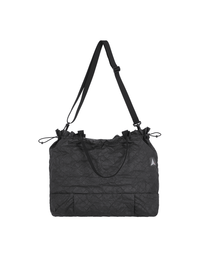 ROA Hiking Tote Black