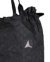 ROA Hiking Tote Black