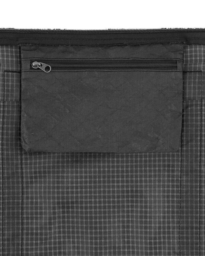 ROA Hiking Tote Black