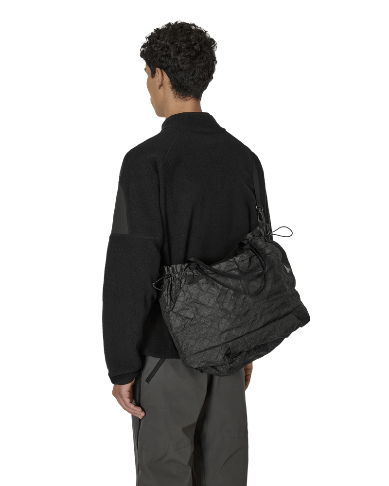 ROA Hiking Tote Black