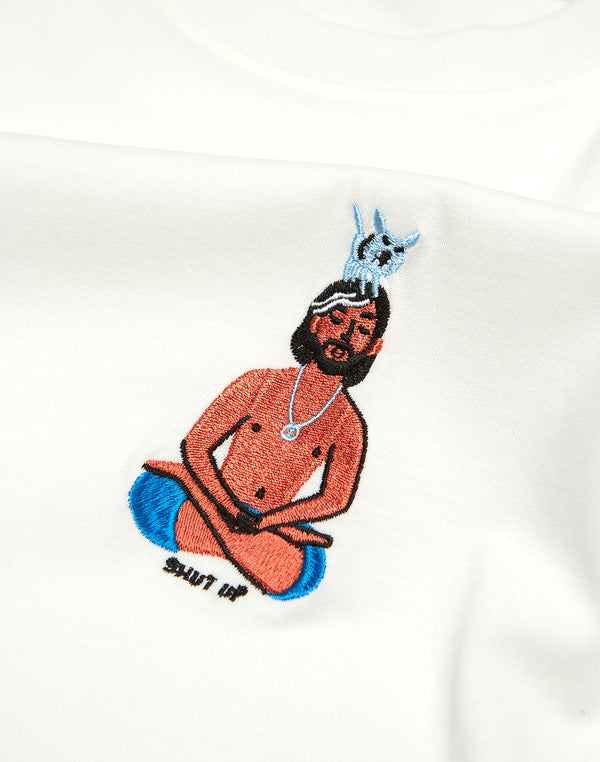 Camiseta Yogi