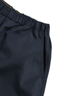TAION Non Down Military Reversible Skirt Dark Olive