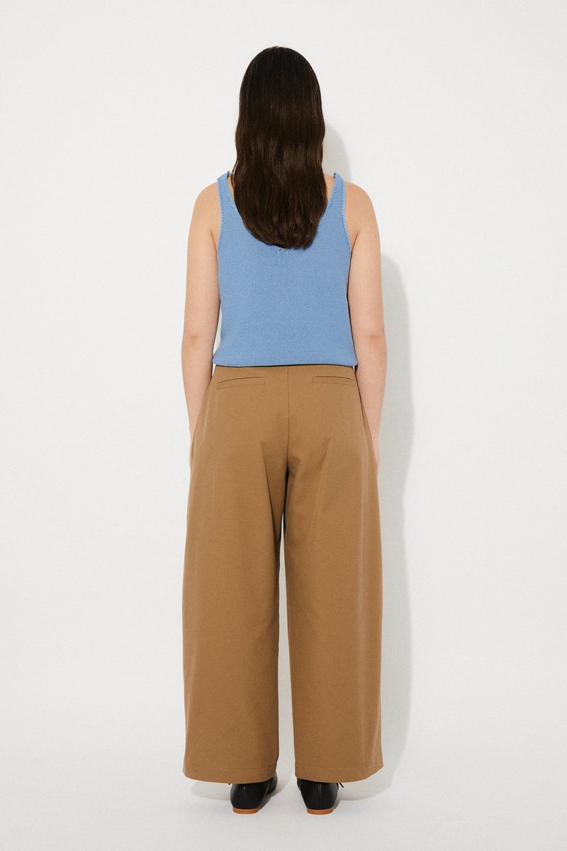 RITA ROW Candid Top Blue