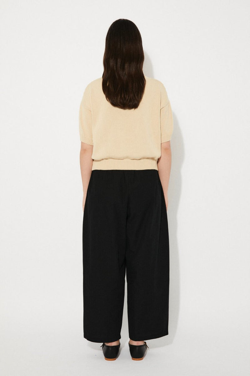 RITA ROW Grace Top Beige