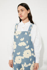 RITA ROW Ecume Jumpsuit Flowers