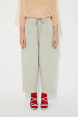 RITA ROW Evergreen Pants Light Grey