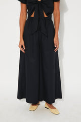 RITA ROW Lobe Pants Dark Blue