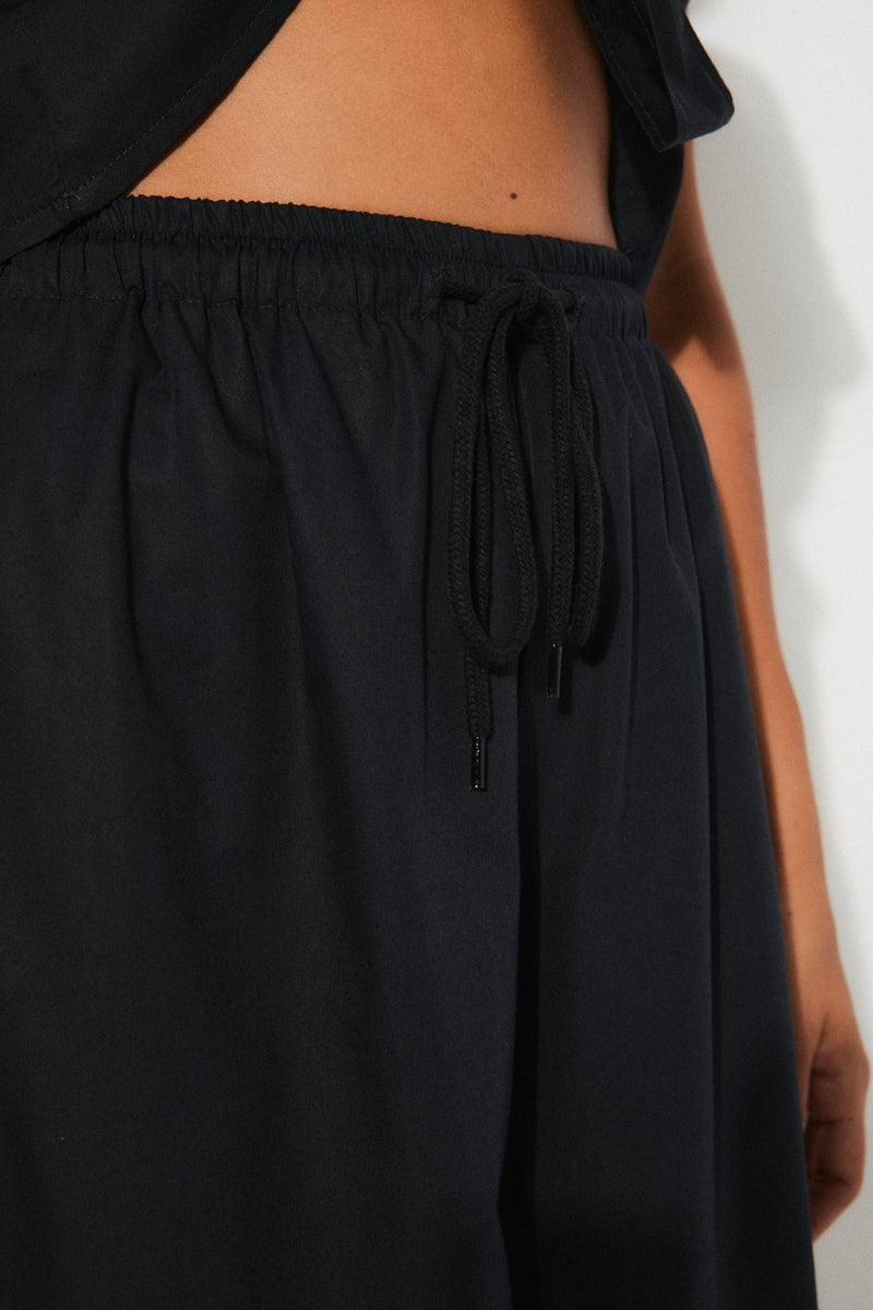 RITA ROW Lobe Pants Dark Blue