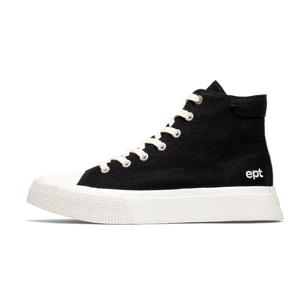 EPT Dive Pro Hi Canvas Shoes