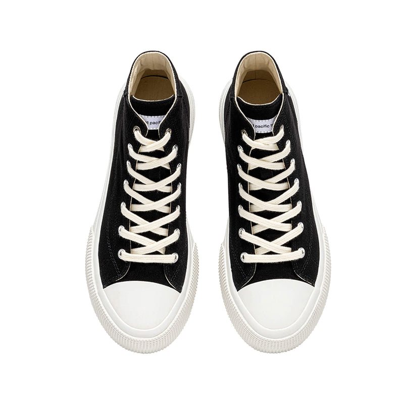 Zapatillas EPT Dive Pro Hi Canvas