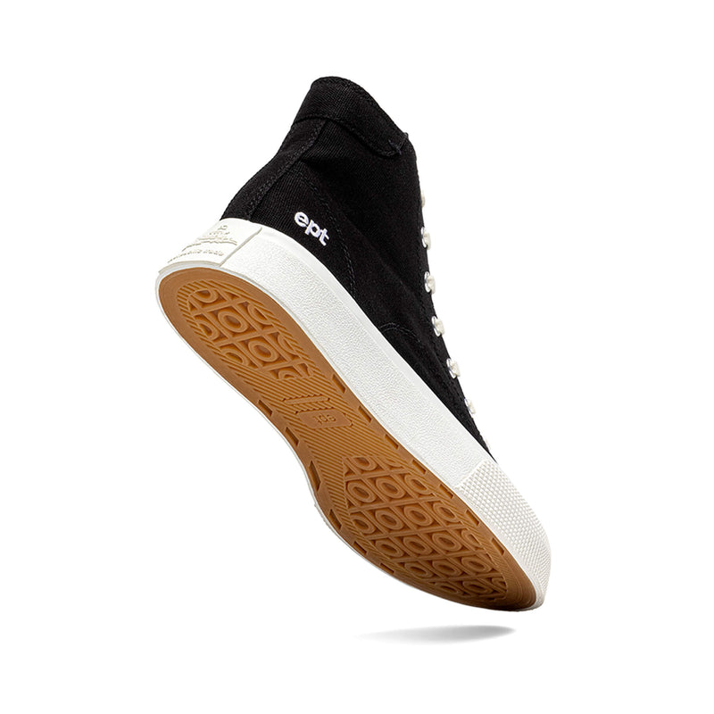 Zapatillas EPT Dive Pro Hi Canvas