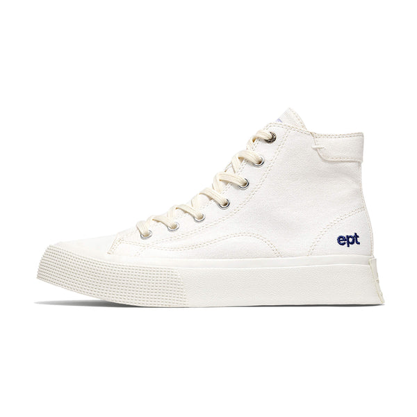 EPT Dive Pro Hi Canvas Shoes
