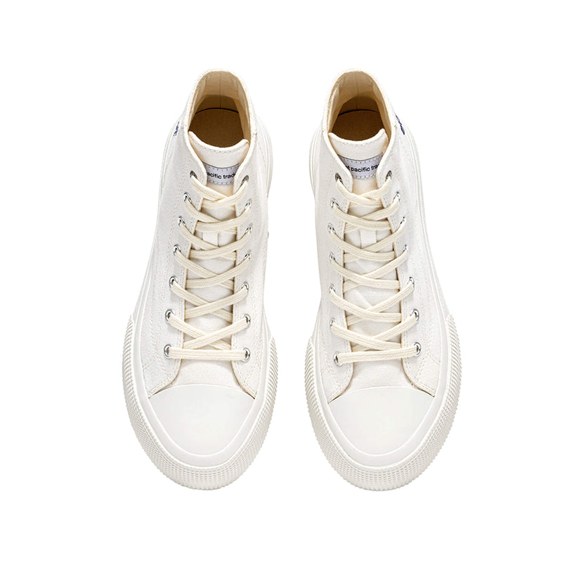 Zapatillas EPT Dive Pro Hi Canvas