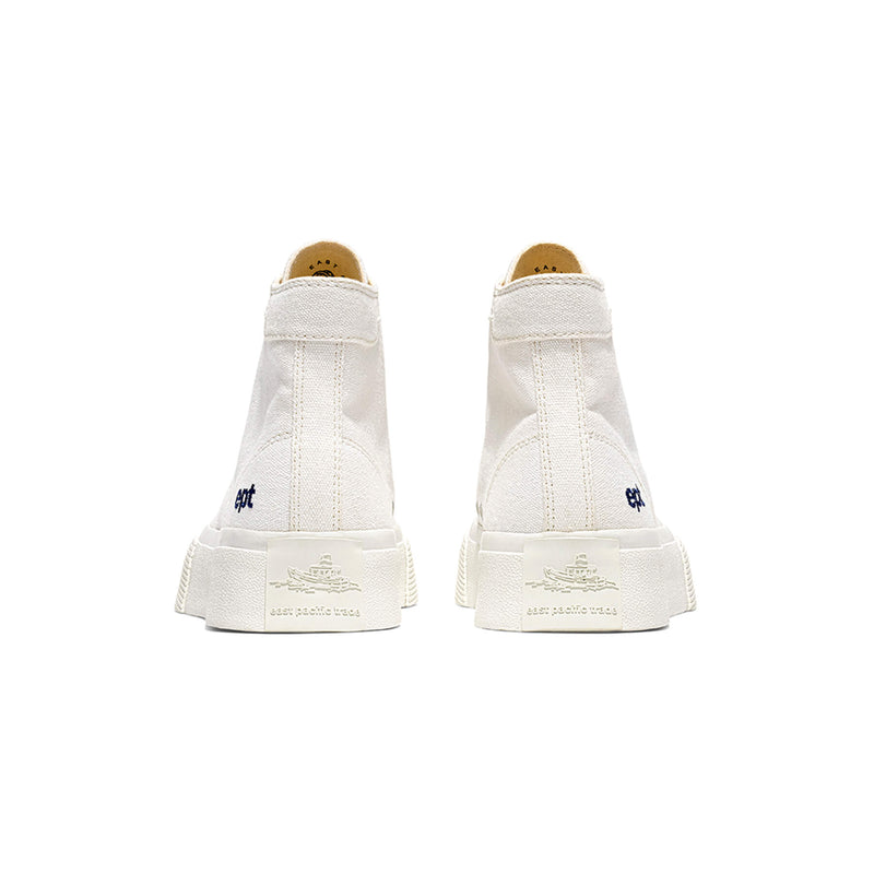 Zapatillas EPT Dive Pro Hi Canvas
