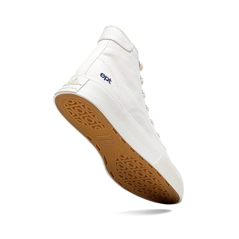 Zapatillas EPT Dive Pro Hi Canvas