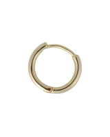ARIES J'Adoro Aries Paved Earring Gold