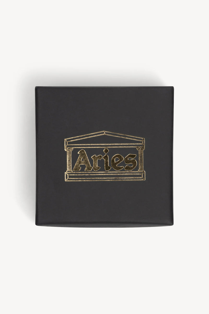 ARIES Willy Earring Gold
