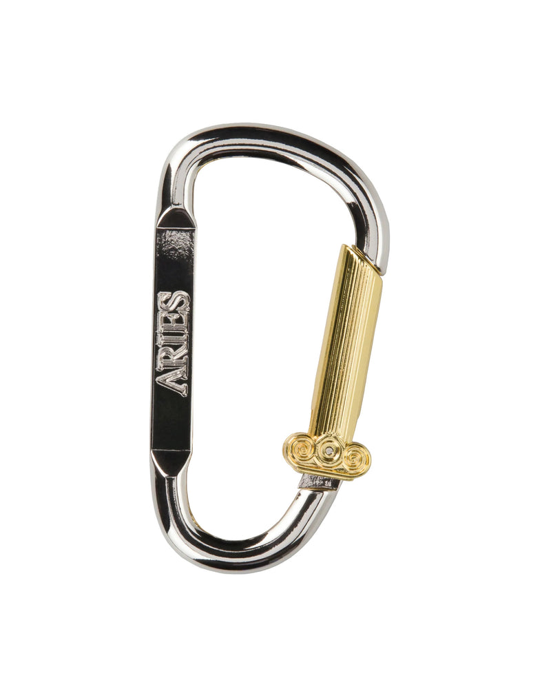 ARIES Column Carabiner