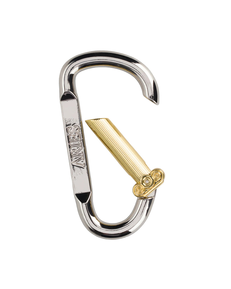 ARIES Column Carabiner