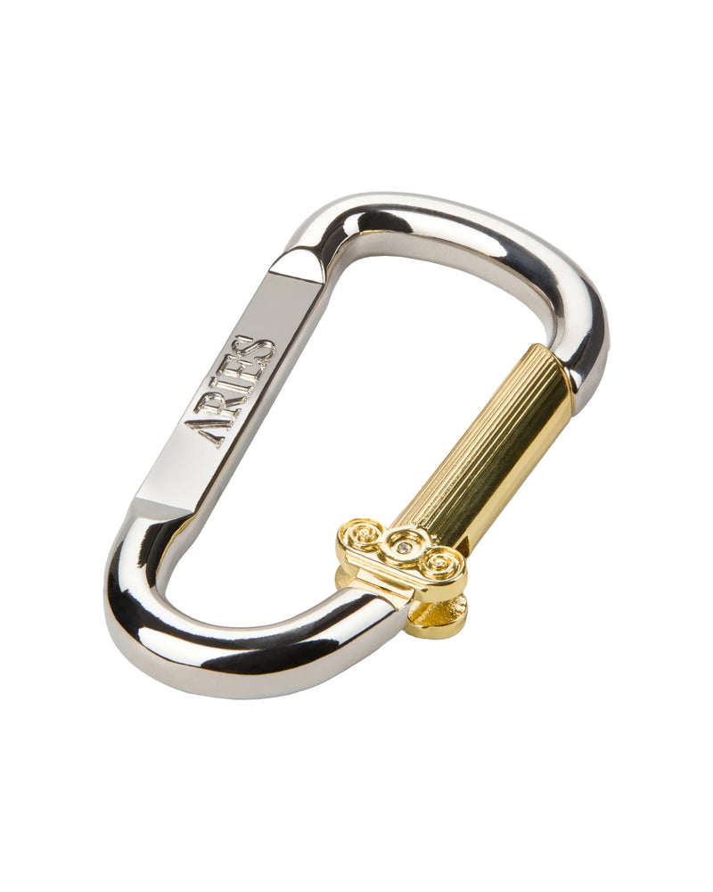 ARIES Column Carabiner