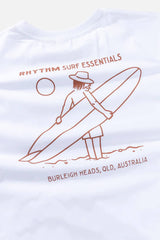 Lull SS T-shirt