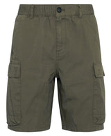 BARBOUR Heritage+ Westmorland Ripstop Cargo Short Burn Olive