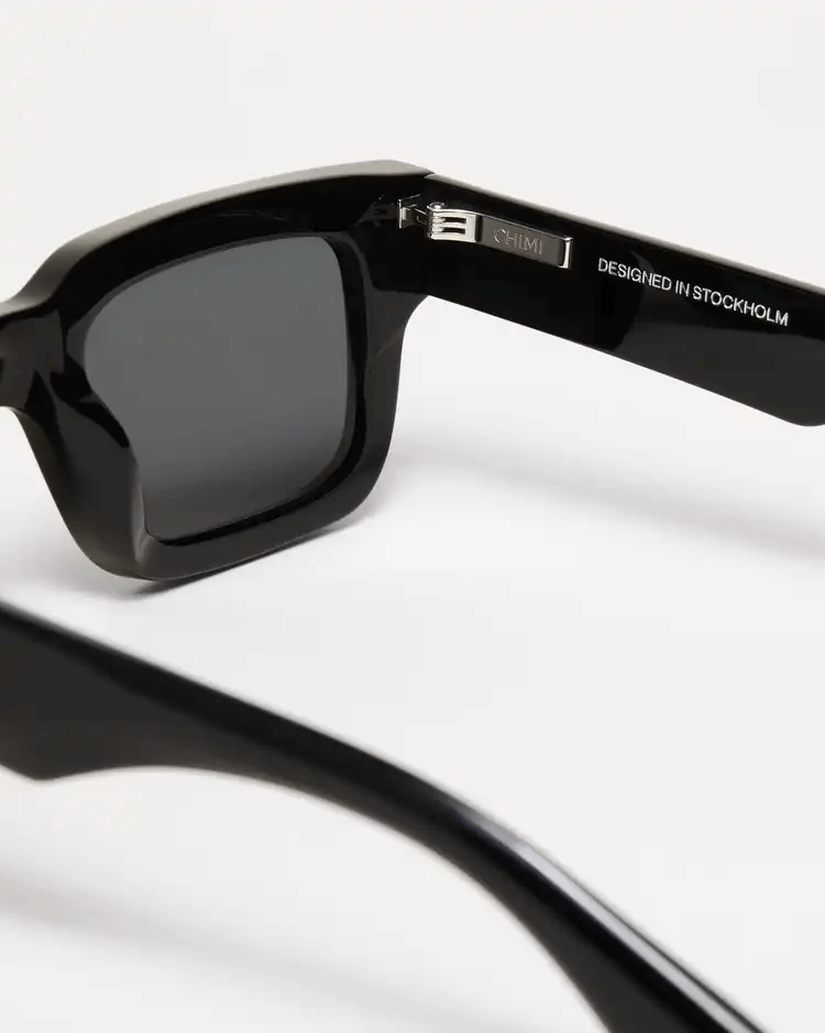 CHIMI Gafas de sol 05.2M Black