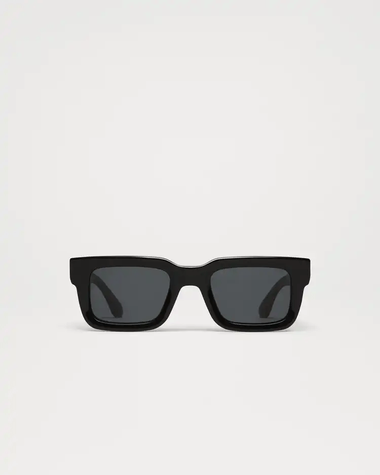 CHIMI Gafas de sol 05.2M Black