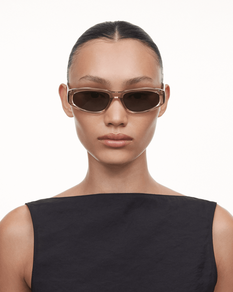 CHIMI Gafas de sol  09.3M Light Brown