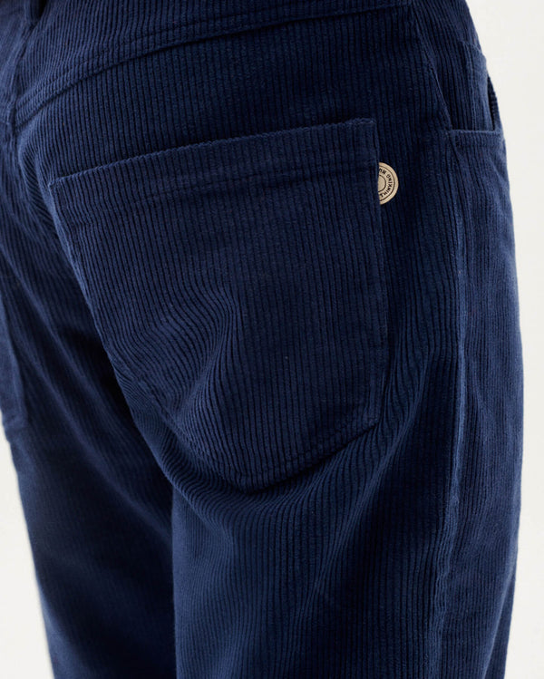 Corduroy 5 Pockets Pants