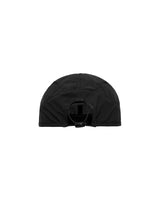 ROA Hiking Perforated Cap Black