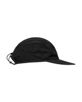 ROA Hiking Perforated Cap Black