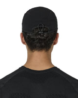 ROA Hiking Perforated Cap Black
