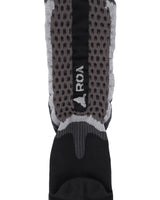 ROA Hiking Bones Long Socks Dark Grey