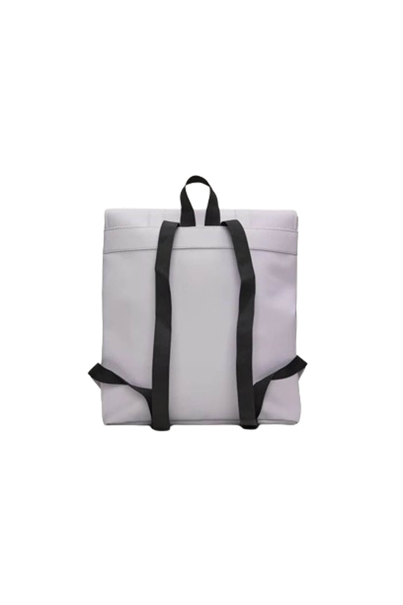 Rains msn bag mini black best sale
