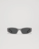 CHIMI Fade Photochromic Mid Gray Sunglasses