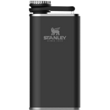 STANLEY Classic Easy-Fill Wide Mouth Flask 0,23L Black