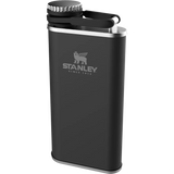 STANLEY Classic Easy-Fill Wide Mouth Flask 0,23L Black