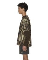 ROA Hiking Bark T-Shirt Camouflage