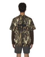ROA Hiking Bark T-Shirt Camouflage