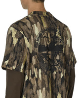 ROA Hiking Bark T-Shirt Camouflage