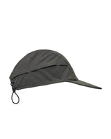 ROA Hiking Ventilation Cap Dark Grey