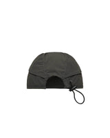 ROA Hiking Ventilation Cap Dark Grey