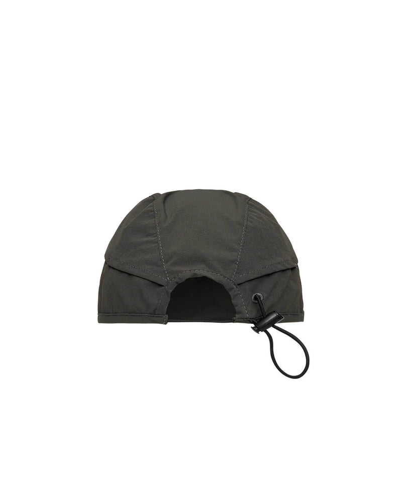 ROA Hiking Ventilation Cap Dark Grey