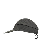 ROA Hiking Ventilation Cap Dark Grey