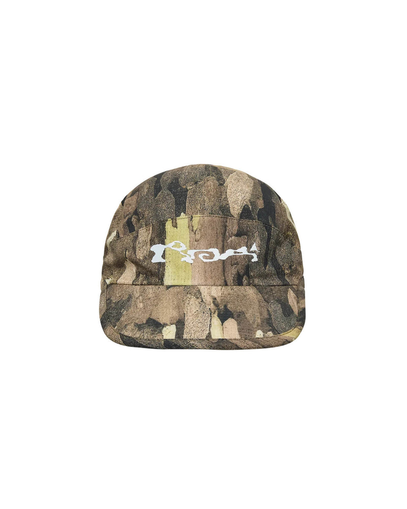 ROA Hiking Bark Cap Camouflage
