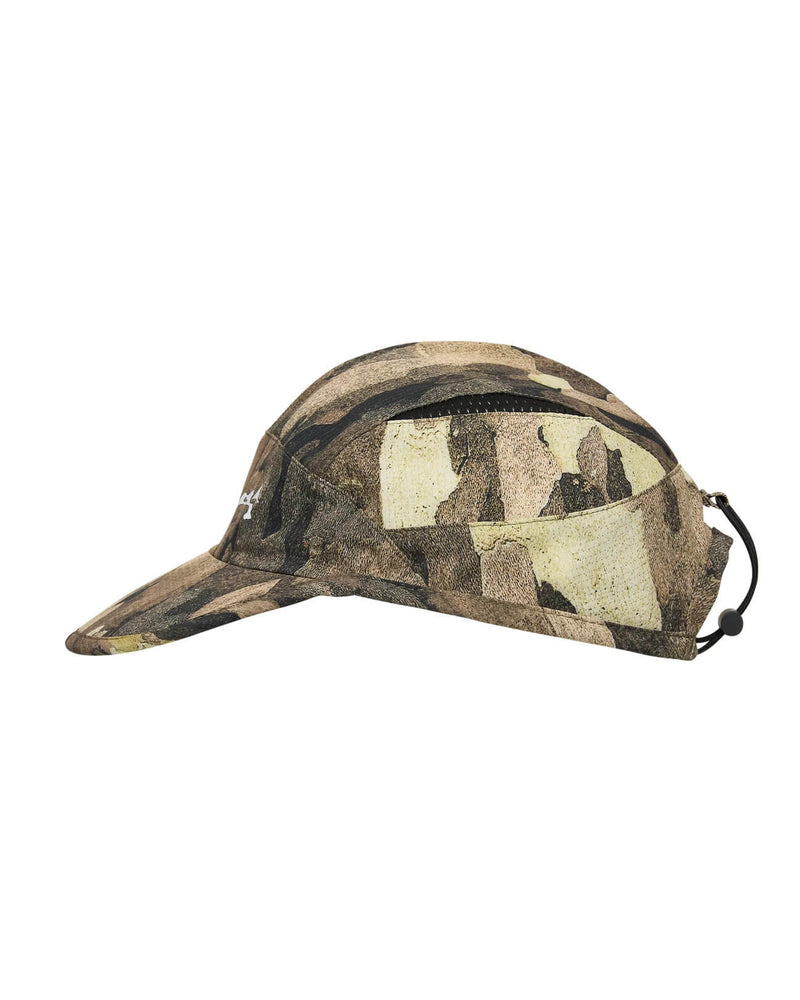ROA Hiking Bark Cap Camouflage