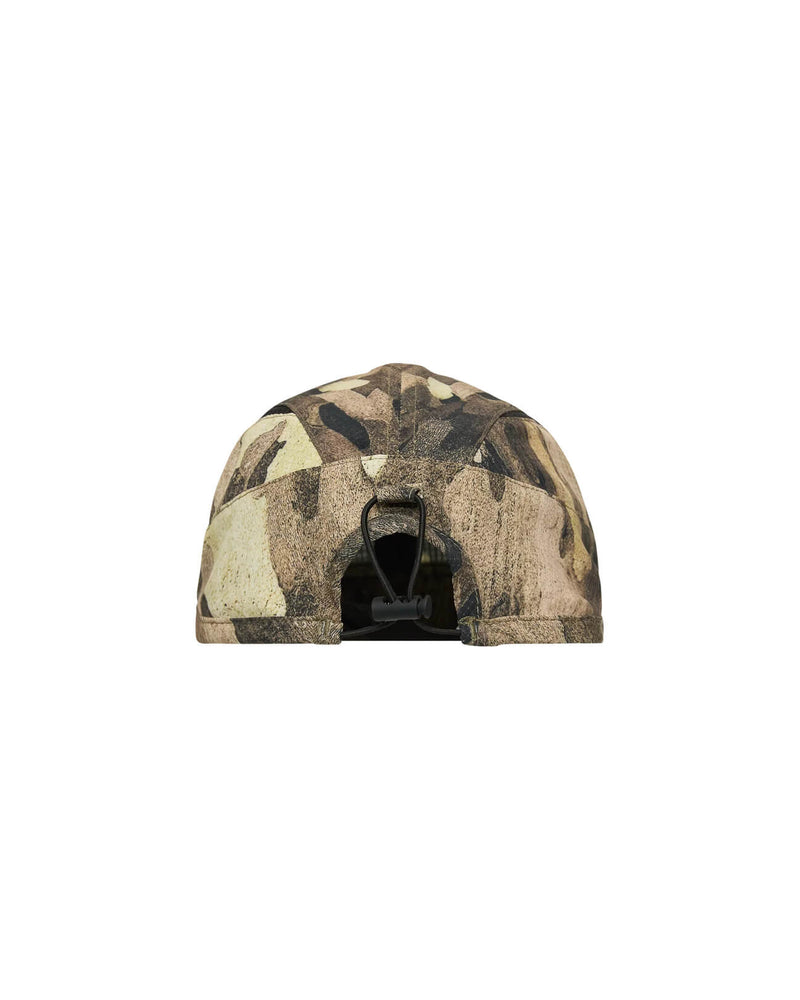 ROA Hiking Bark Cap Camouflage