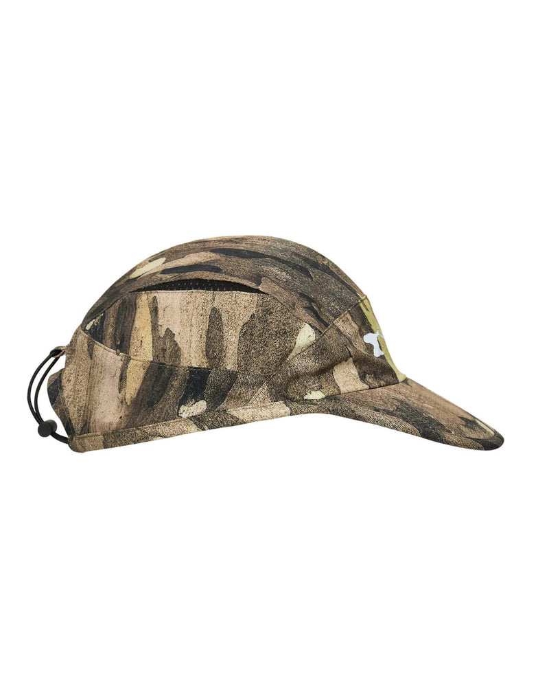 ROA Hiking Bark Cap Camouflage